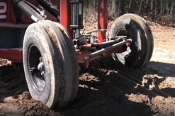 Swivel Hitch